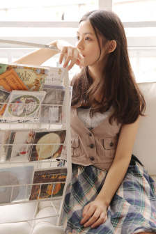 夫妻一场草莓